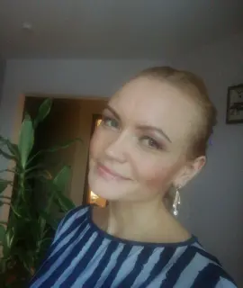 Татьяна Анкета массажистки Татьяна - Фото 1, район Кировский, 31 год, №2653