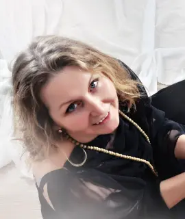 Таис Анкета массажистки Таис - Фото 1, район Кировский, 46 лет, №2656